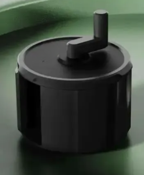 FreshGloves™ Wrap Roller