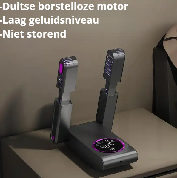 FreshGloves™ Autodryer